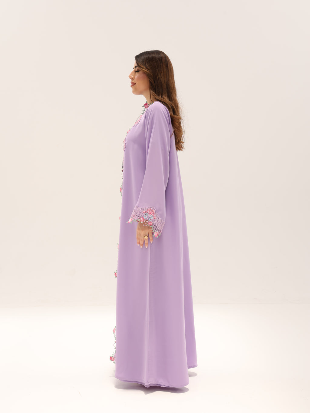 Blush Petal
