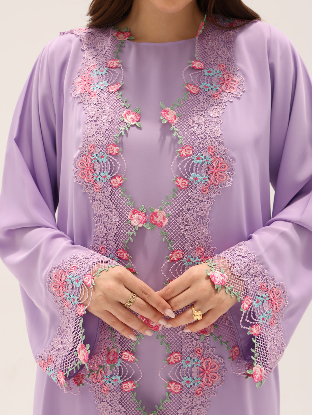 Blush Petal
