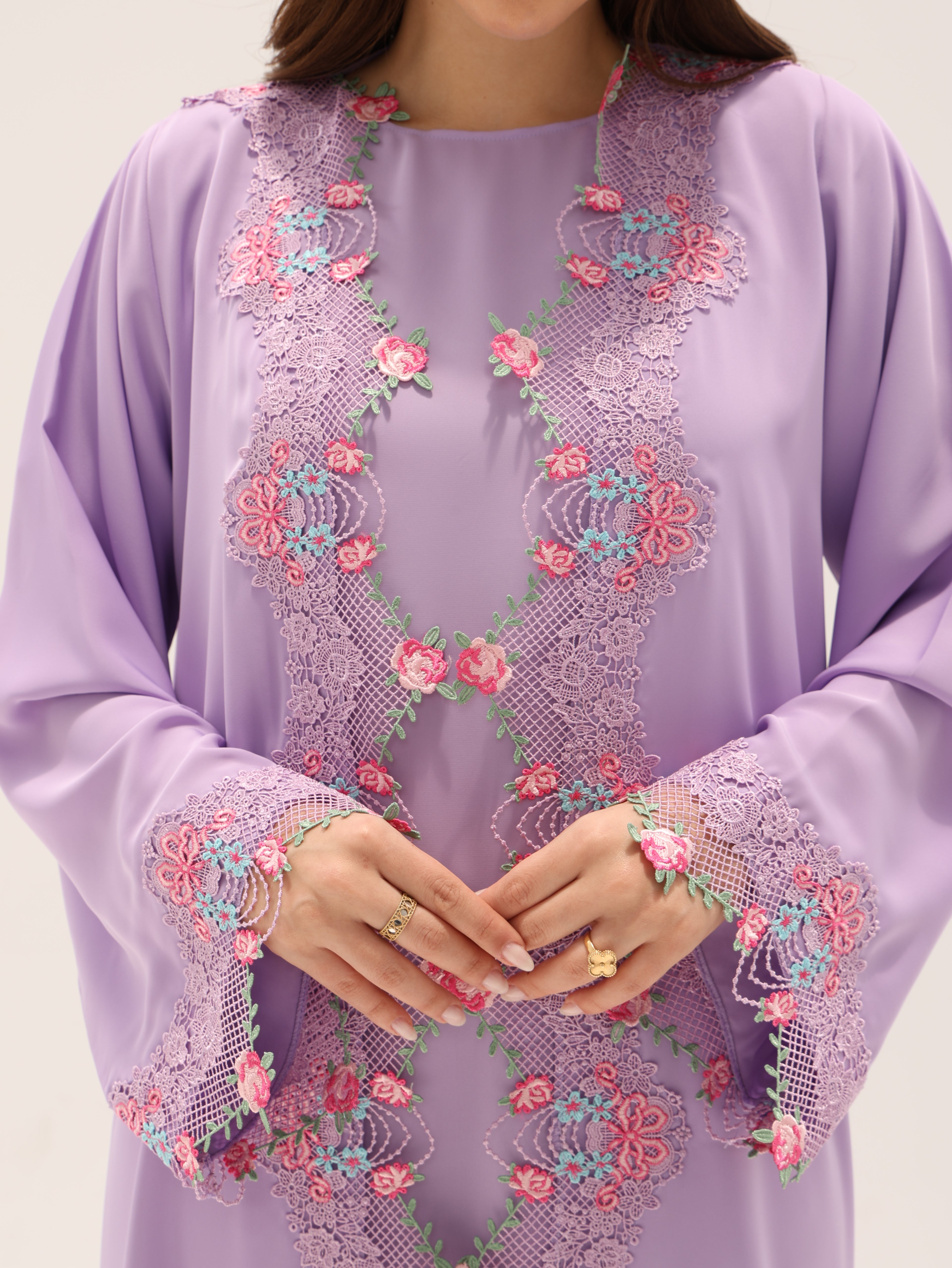 Blush Petal