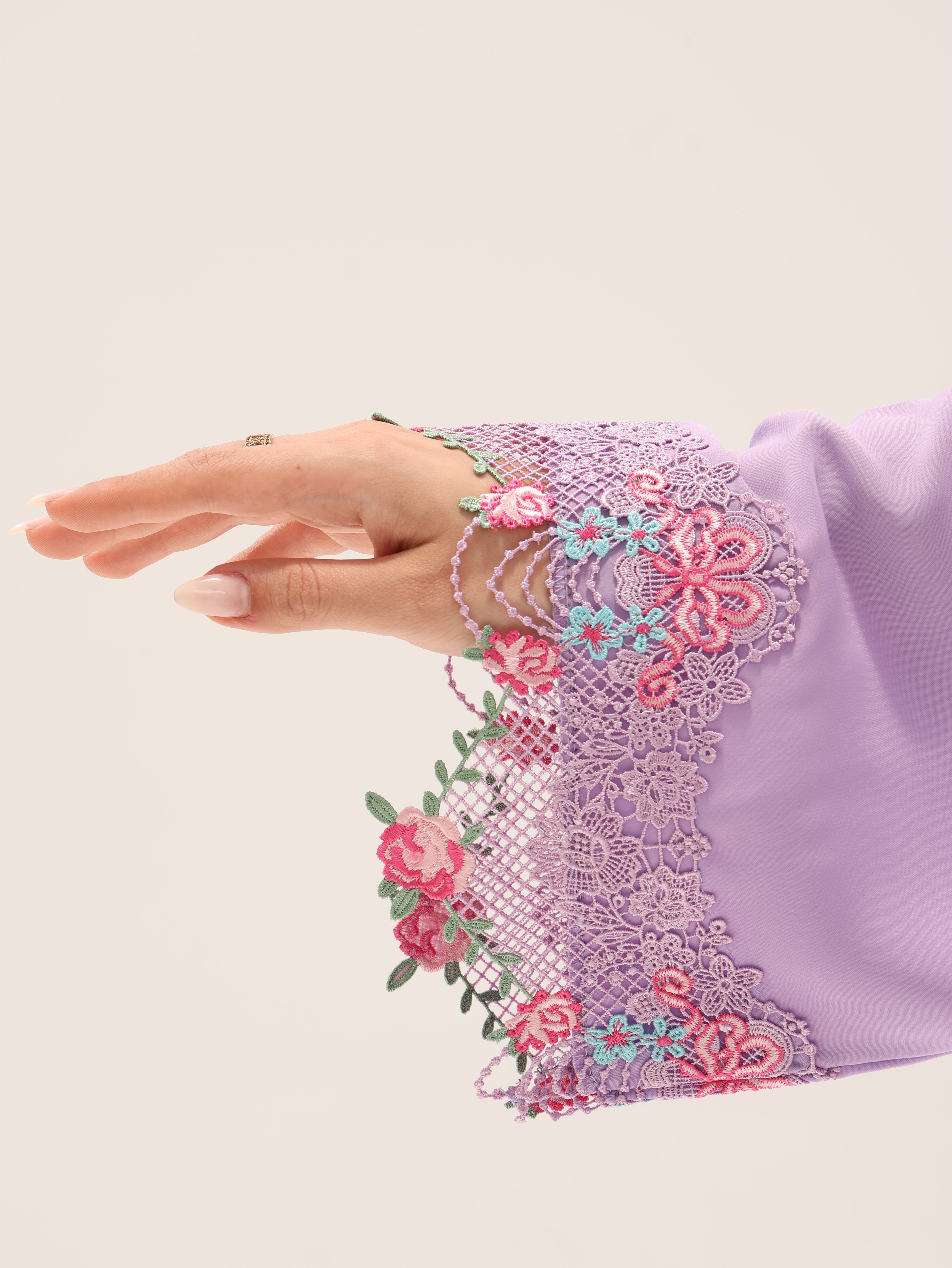 Blush Petal