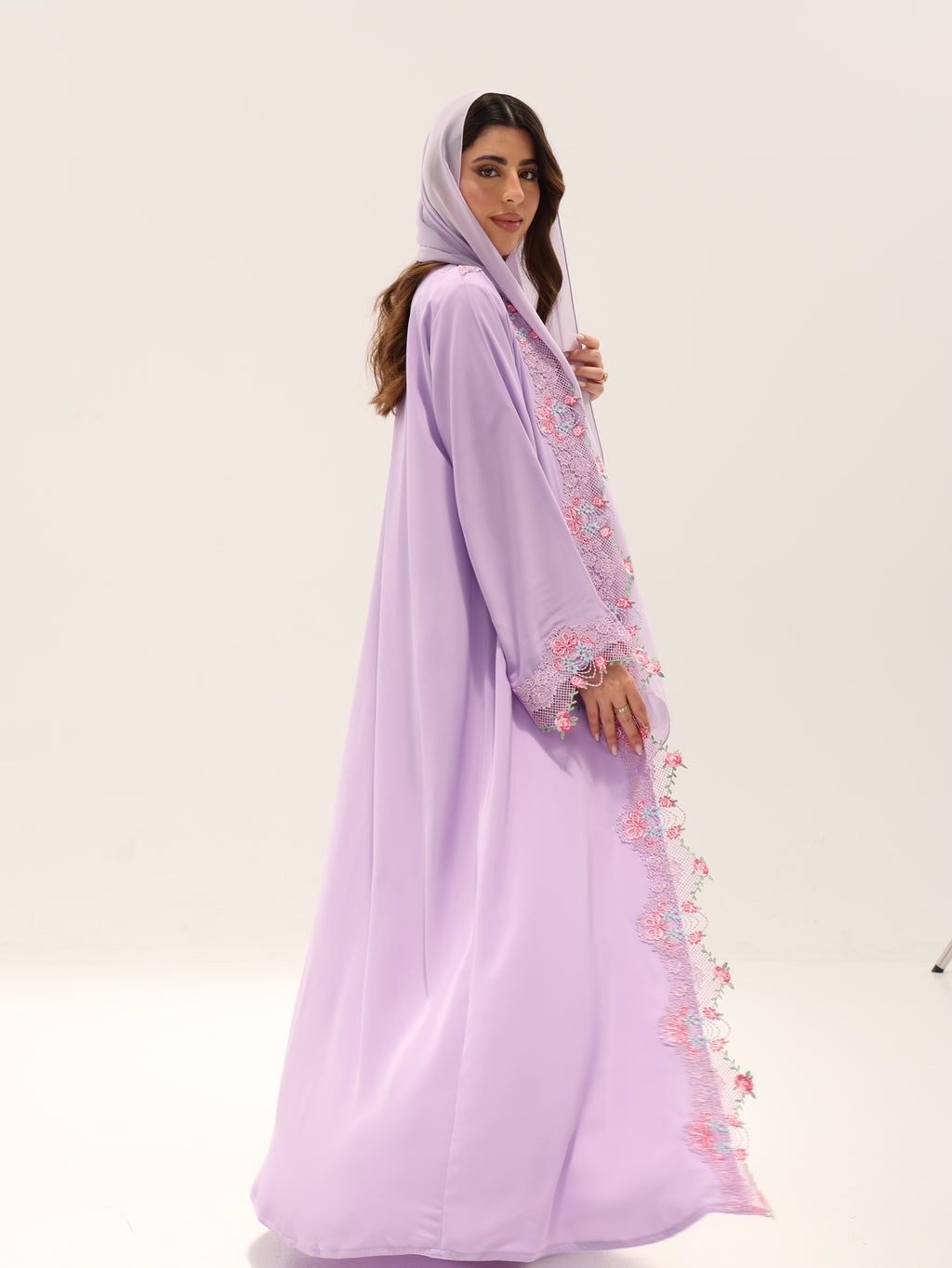 Blush Petal
