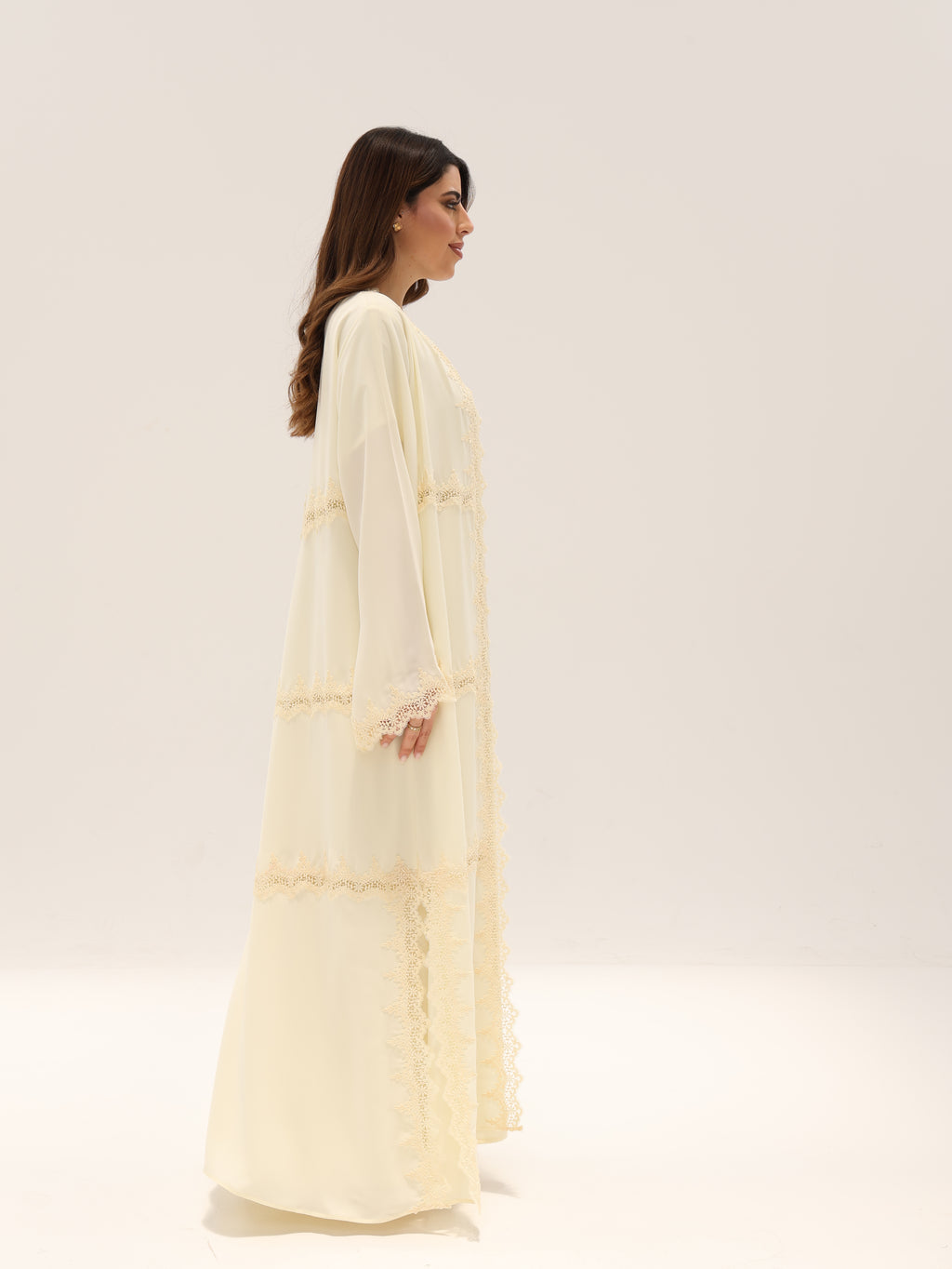 Vanilla Veil