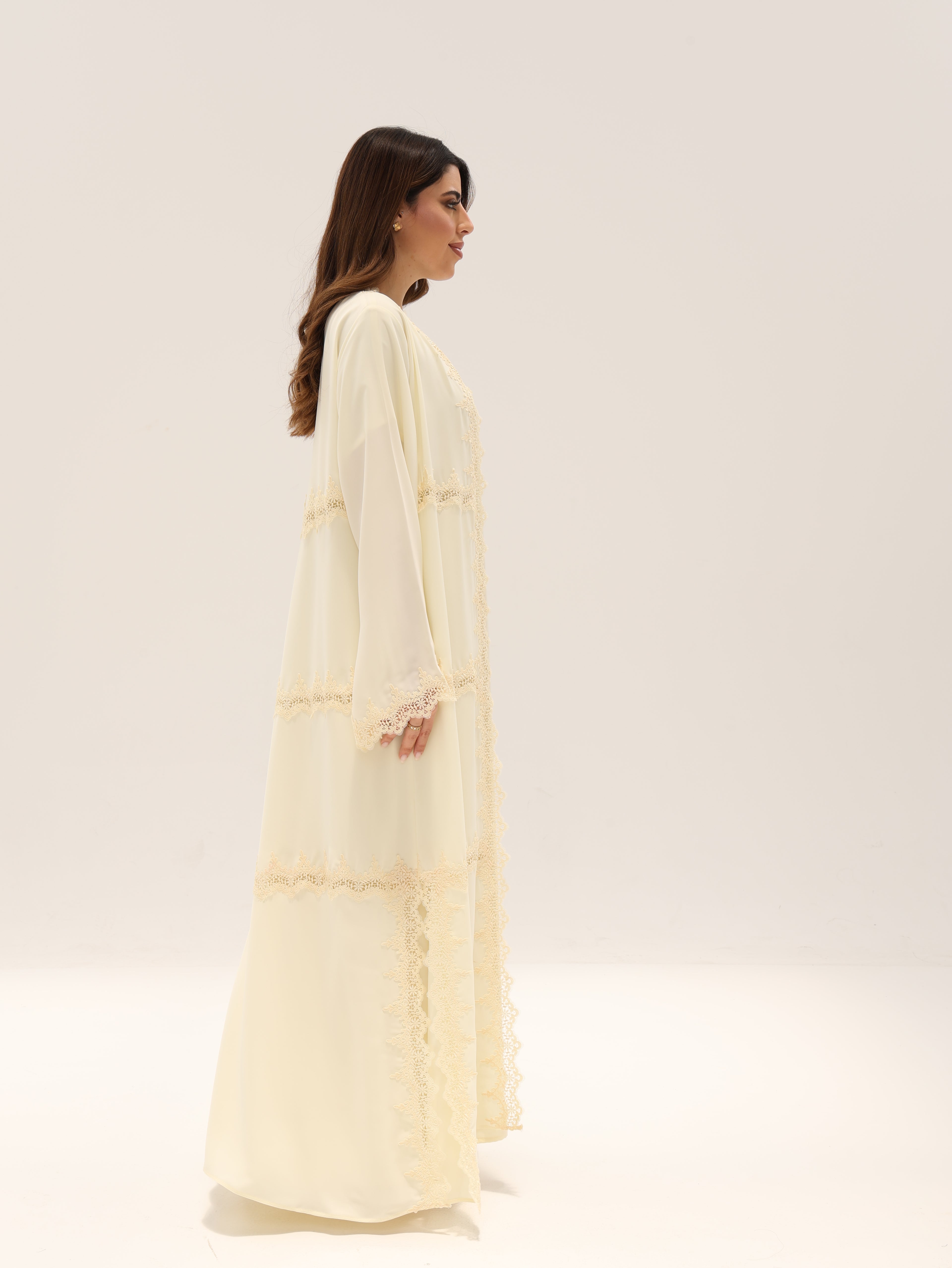 Vanilla Veil