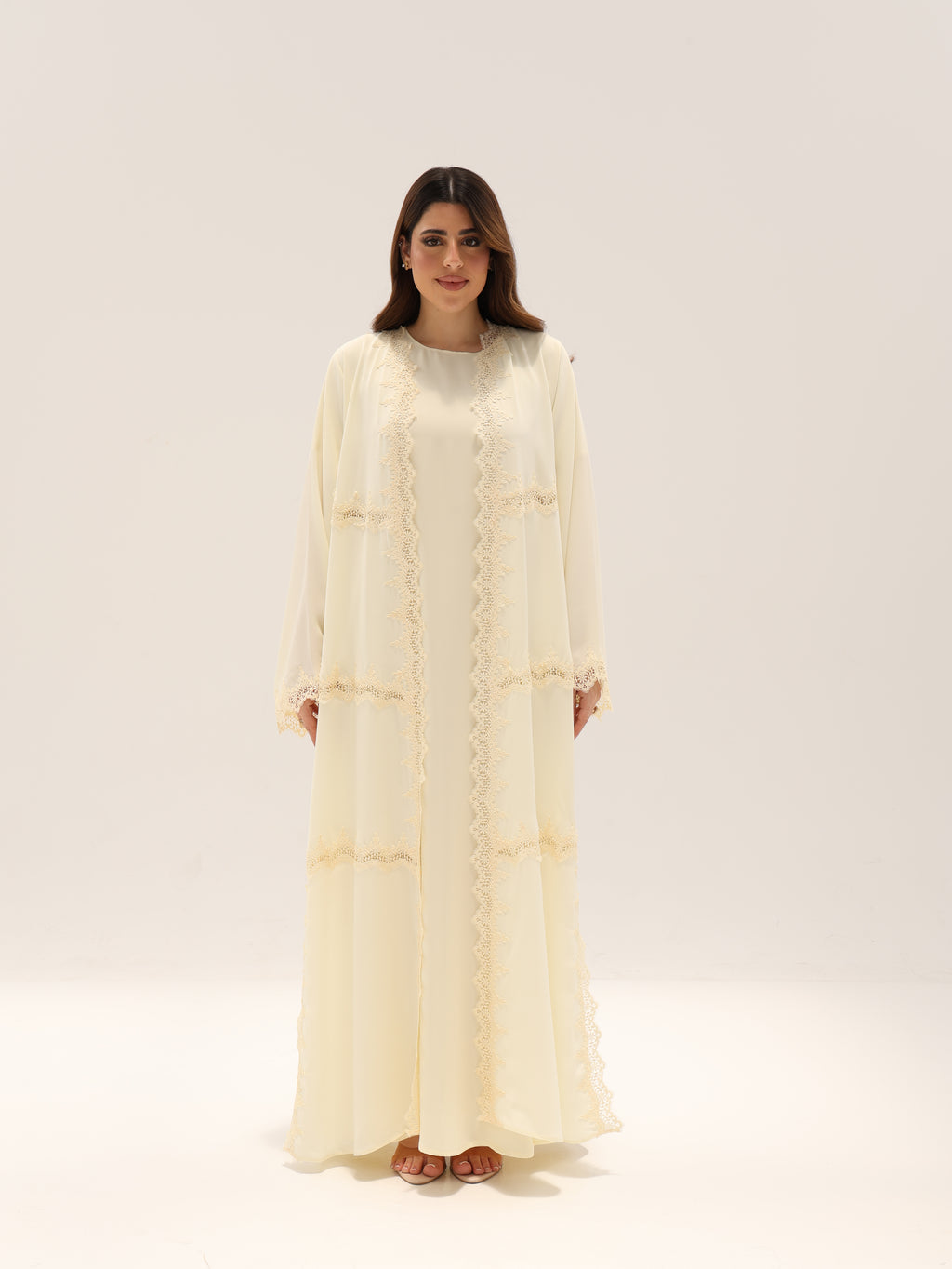 Vanilla Veil