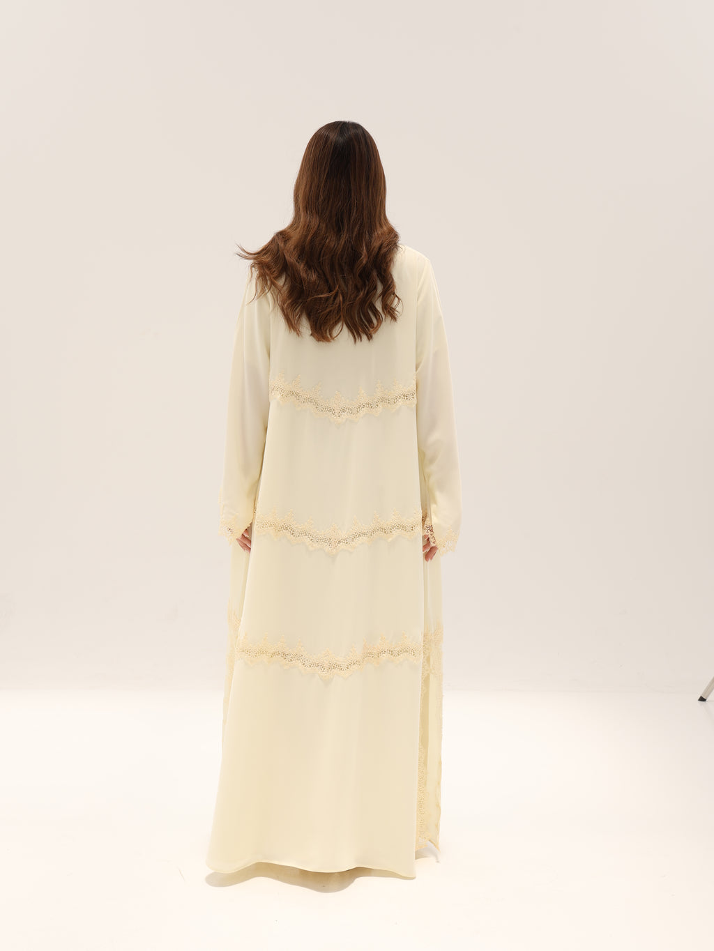 Vanilla Veil