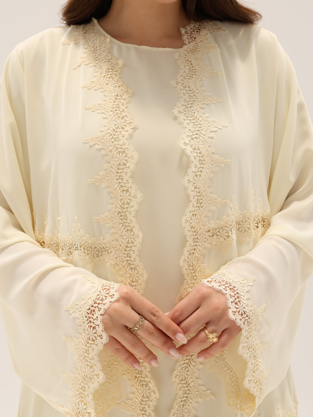 Vanilla Veil