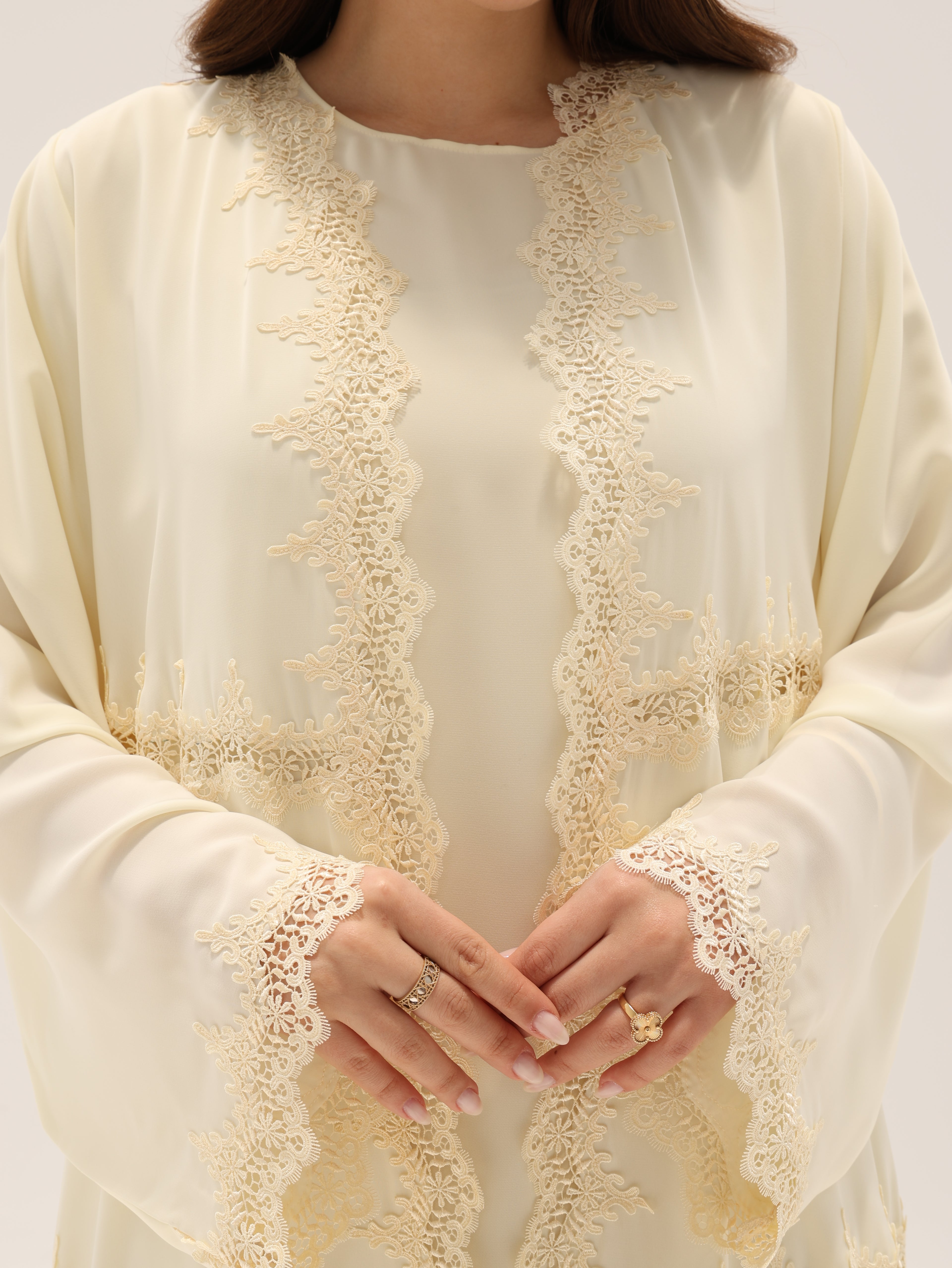Vanilla Veil