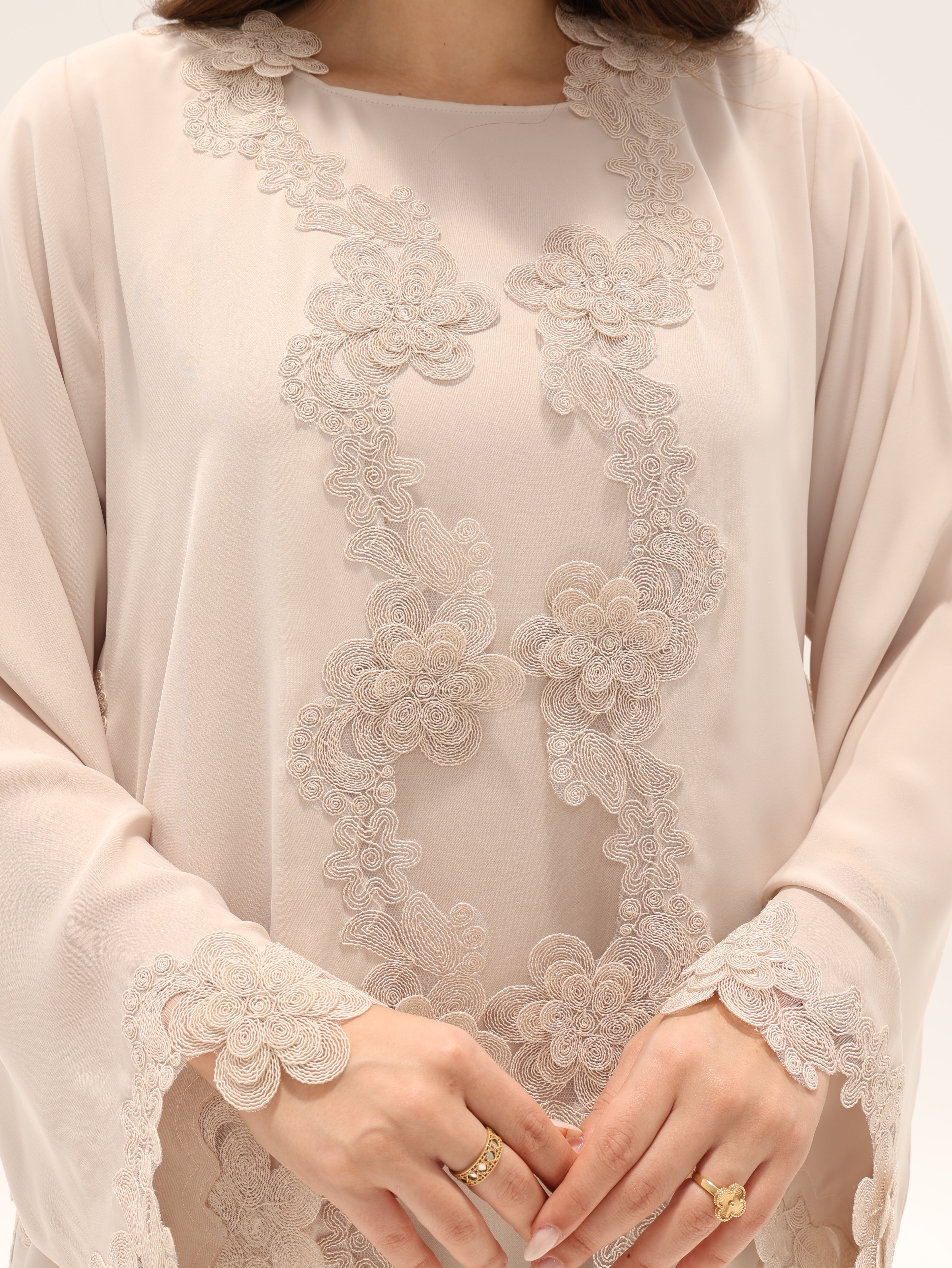 Sahara Petals