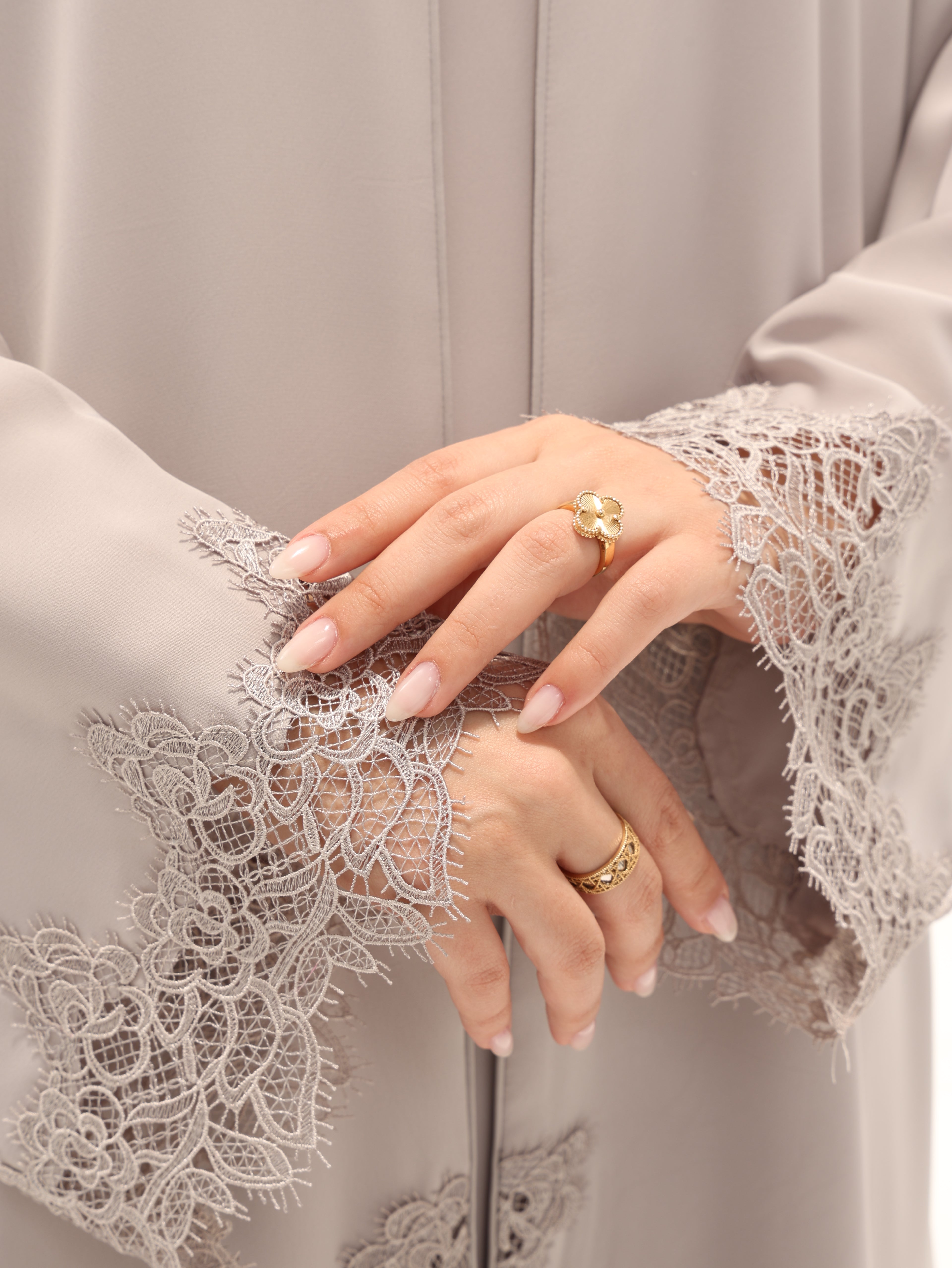 Terra Lace