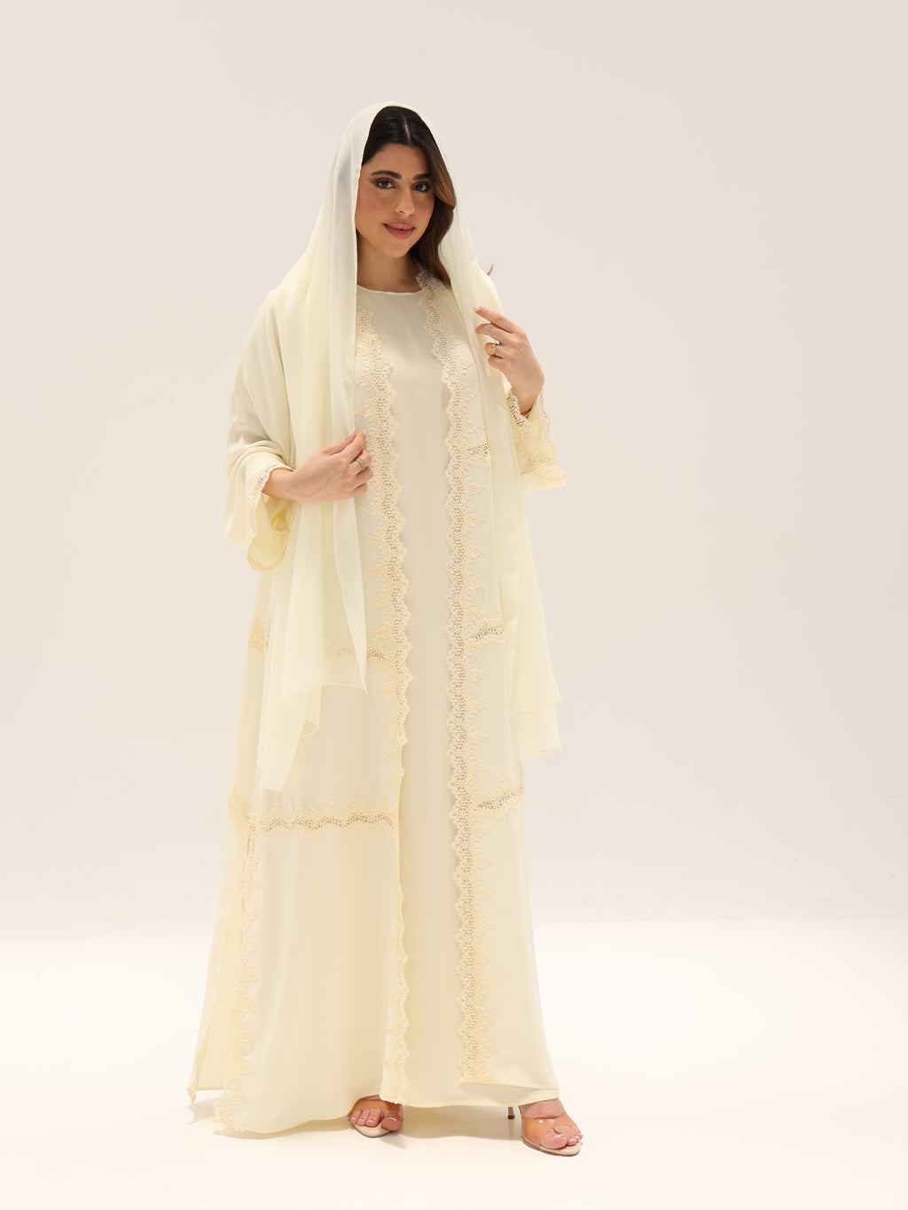 Vanilla Veil